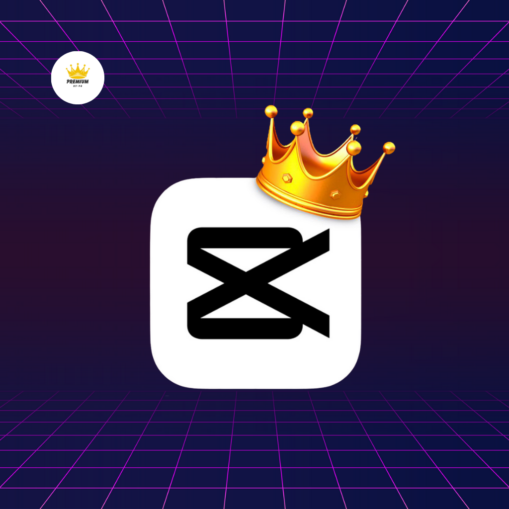 Capcut Pro Web Version (Share Acc)