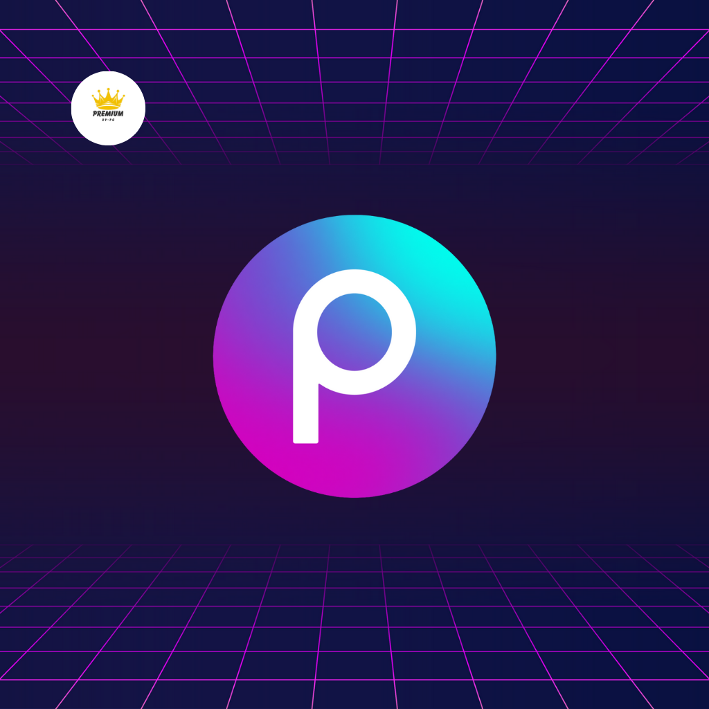 Picsart Pro Own Mail