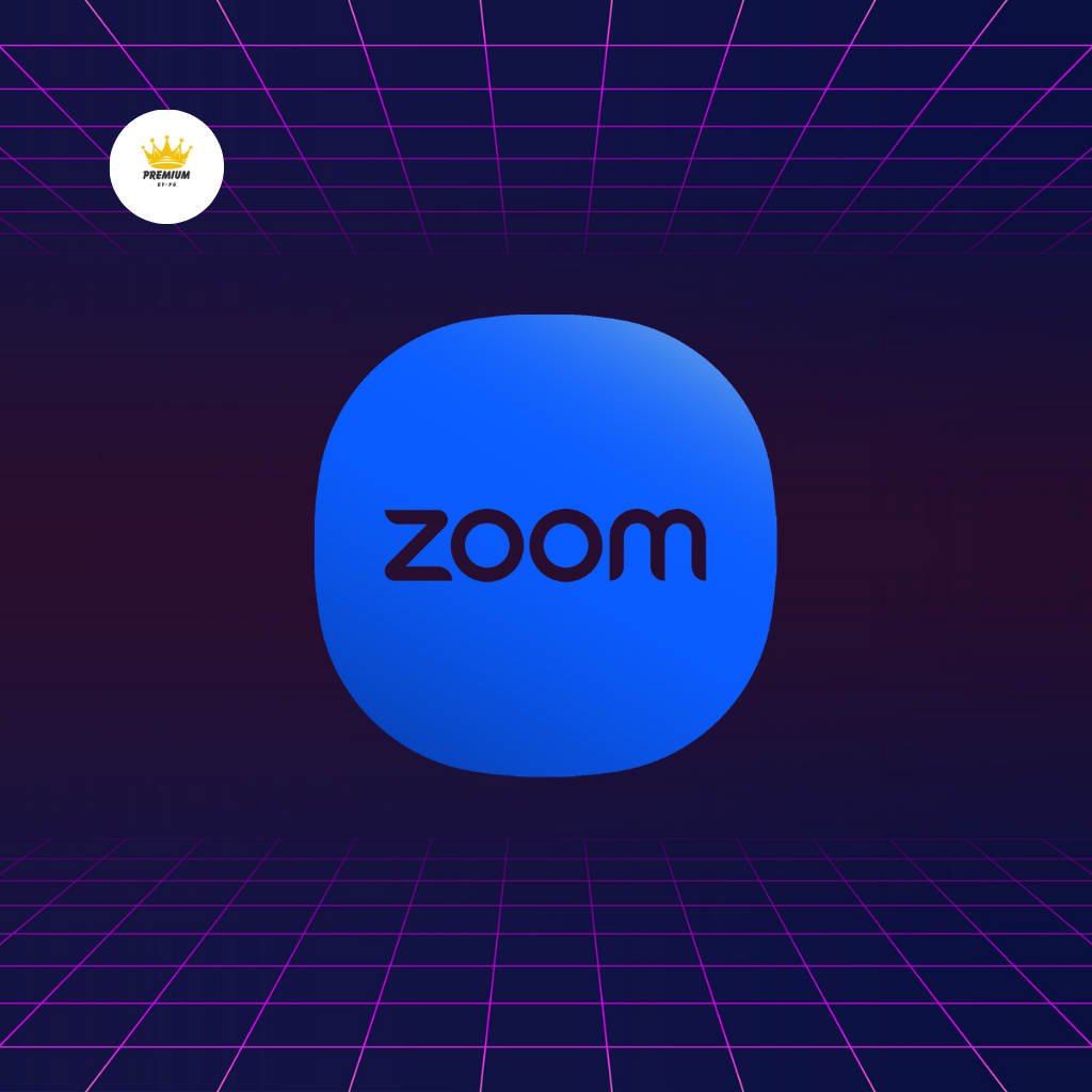 Zoom Pro Membership